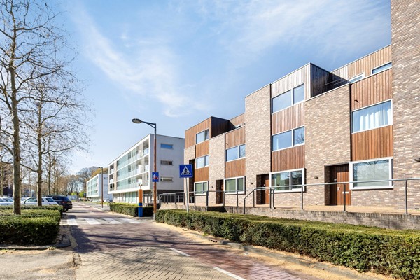 Medium property photo - Baanderherenweg 83, 5282 RE Boxtel